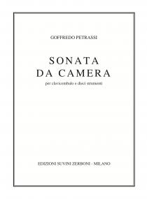 Sonata da camera image